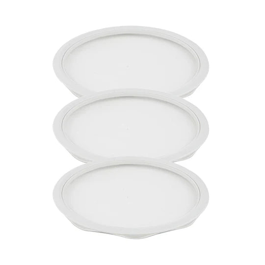 Eco Flexi 3pk Small Airtight Bowl Cover