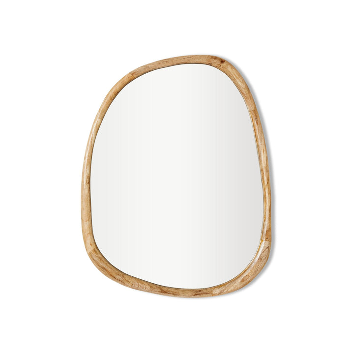 Linwood Irregular Mirror Small 55X70X2cm