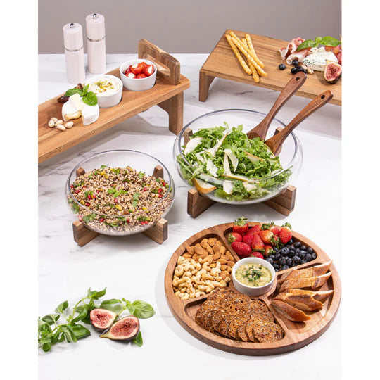 Gather Tapas Plank 95cm Serving Board