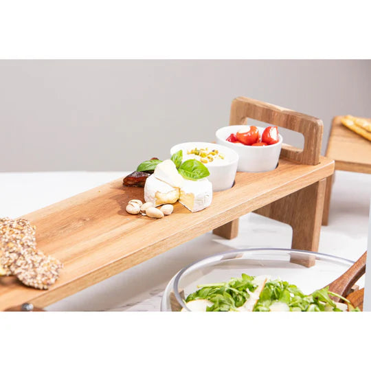 Gather Tapas Plank 95cm Serving Board