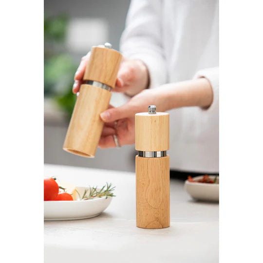 Gather Blonde Set of 2 Salt & Pepper Grinder