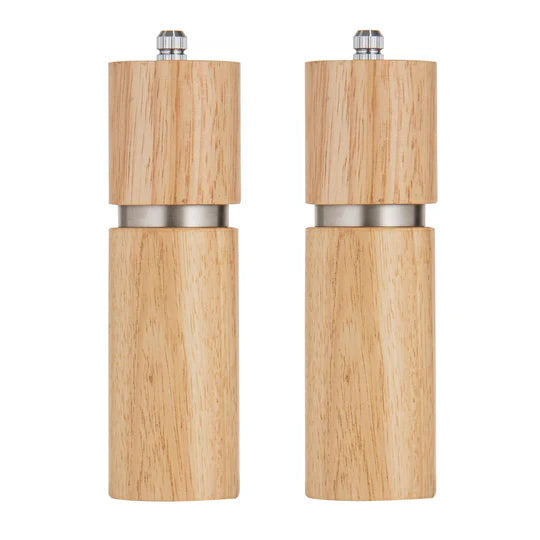 Gather Blonde Set of 2 Salt & Pepper Grinder