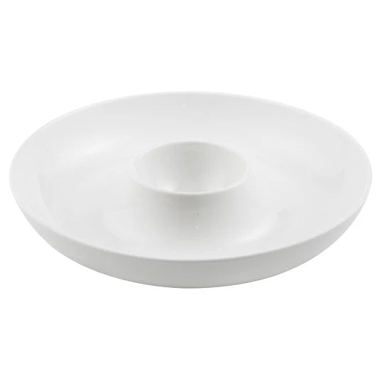 Alto Serve & Share Chip & Dip Platter