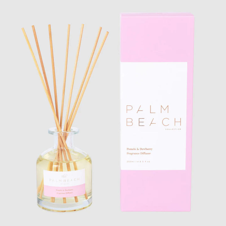 Palm Beach Collection Diffuser Pomelo & Dewberry 250ml