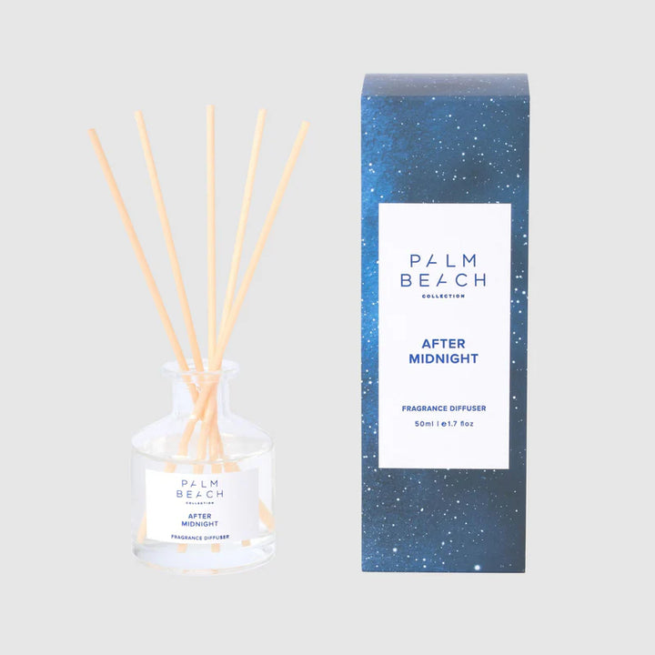 Palm Beach Collection Mini Diffuser After Midnight 50ml