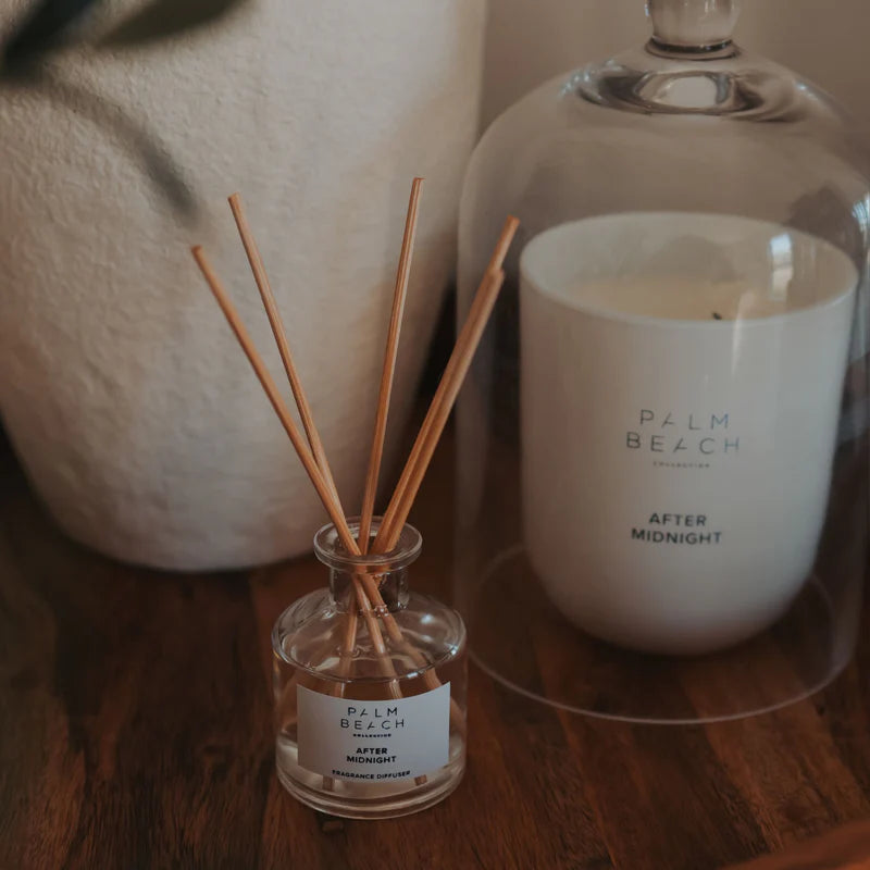 Palm Beach Collection Mini Diffuser After Midnight 50ml