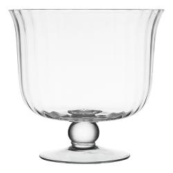 Ecology Classic Fluted Trifle Bowl 20cm