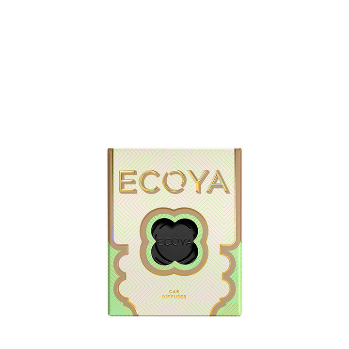 Ecoya Fresh Pine Car Diffuser