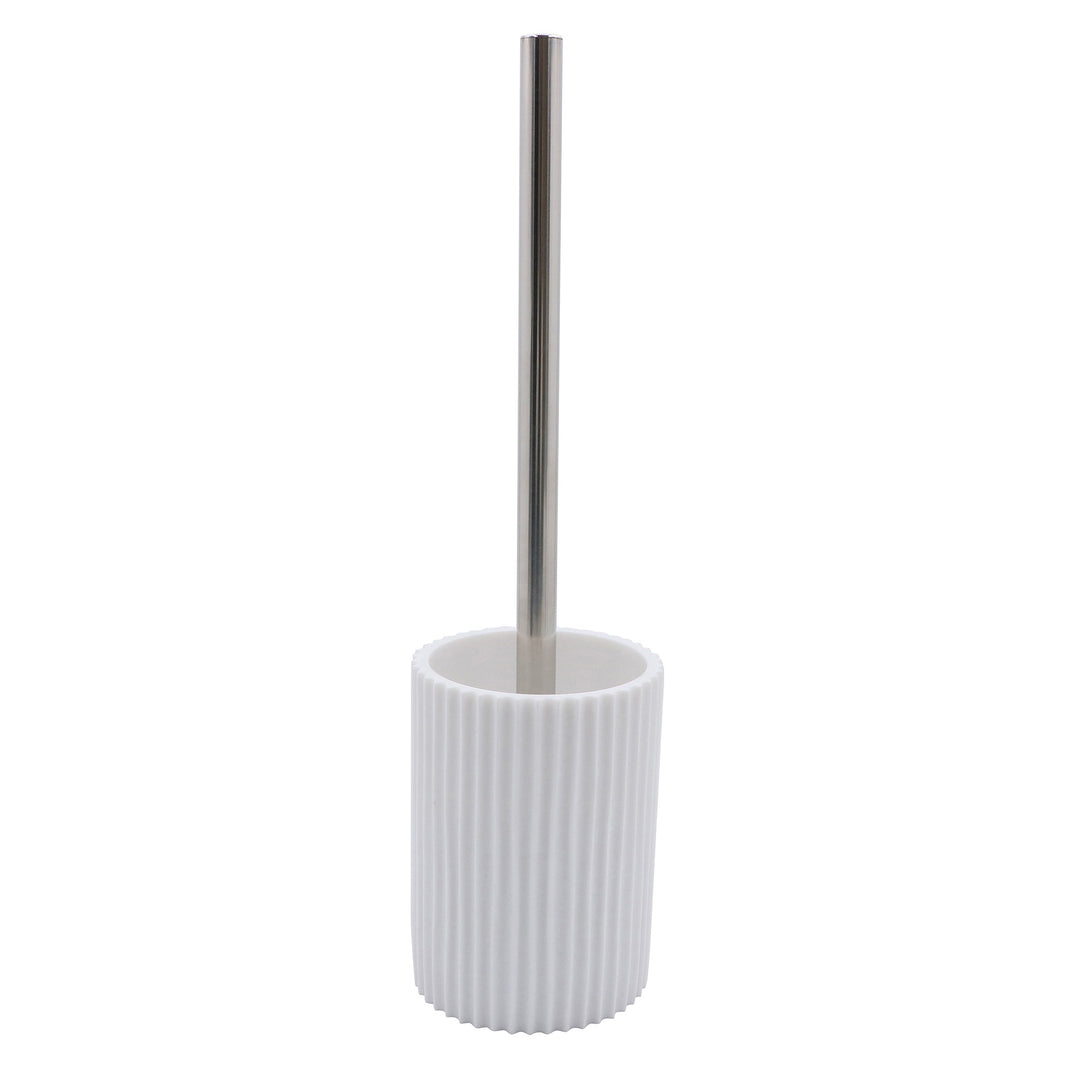 Toilet Brush Holder White 9X40