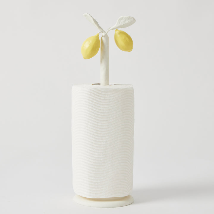 Limetta Paper Towel Holder