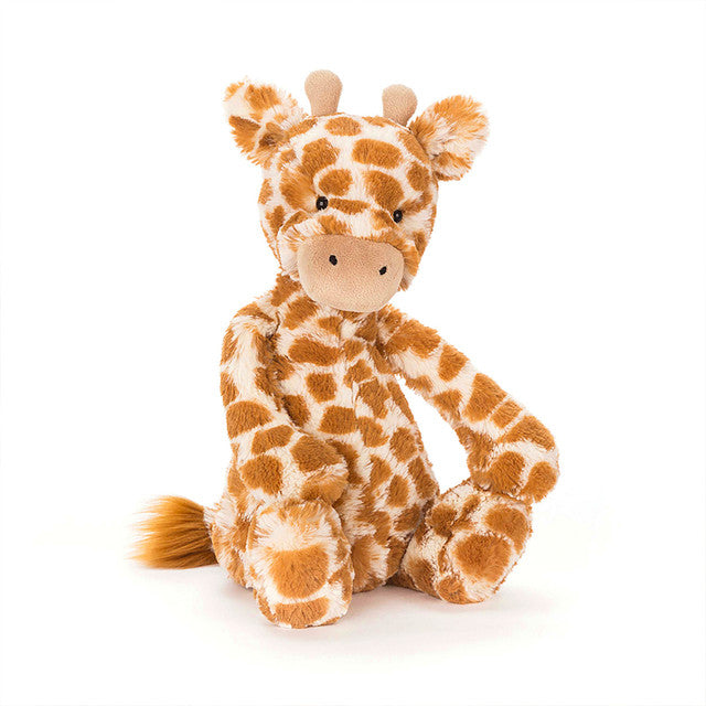 Bashful Giraffe Original (Med)