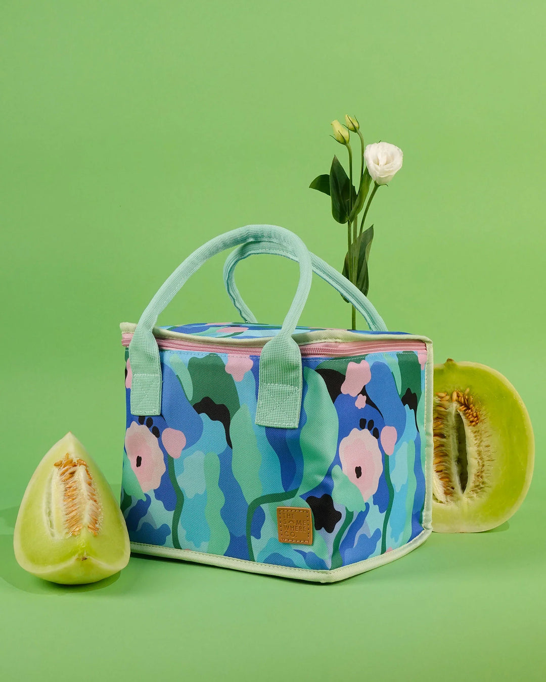 Honeydew Lunch Bag