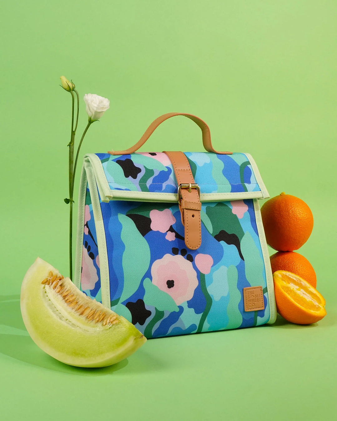 Honeydew Lunch Satchel