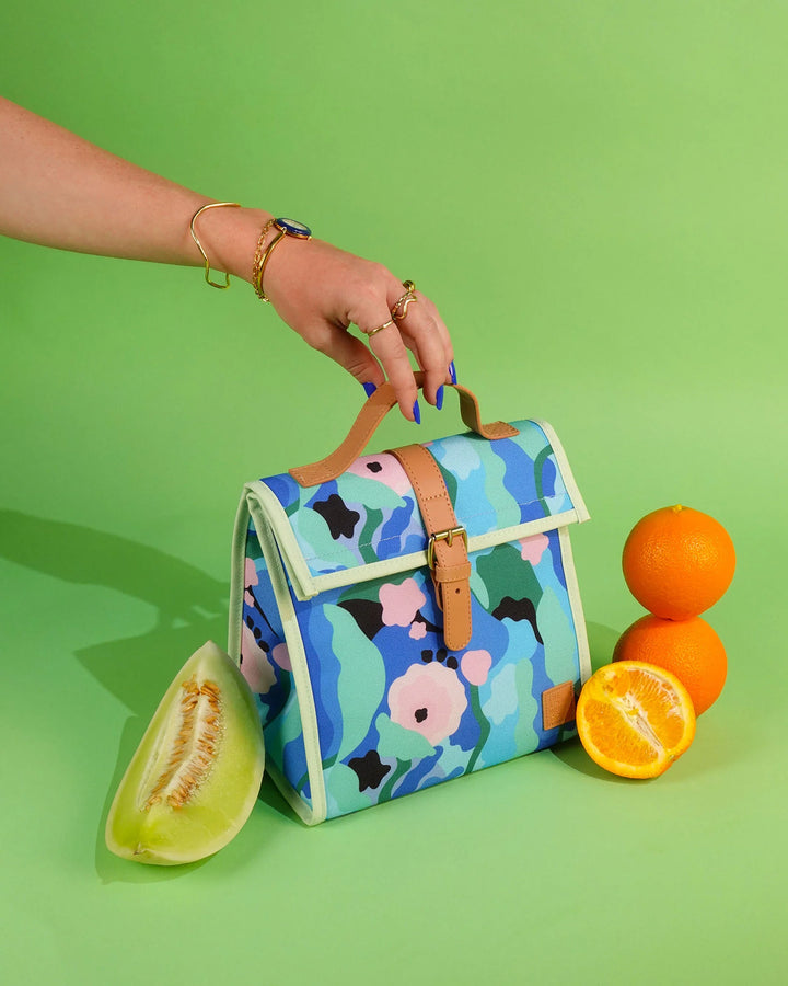 Honeydew Lunch Satchel