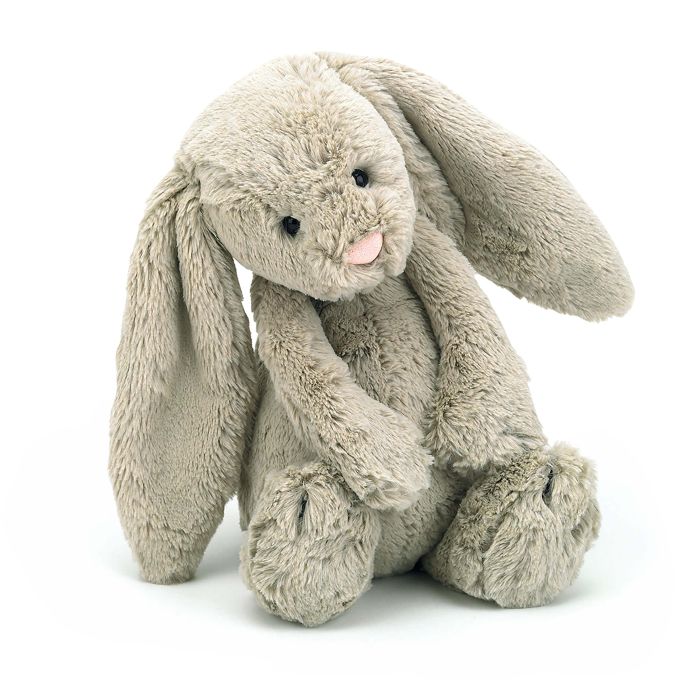 Bashful Beige Bunny Original (Med)