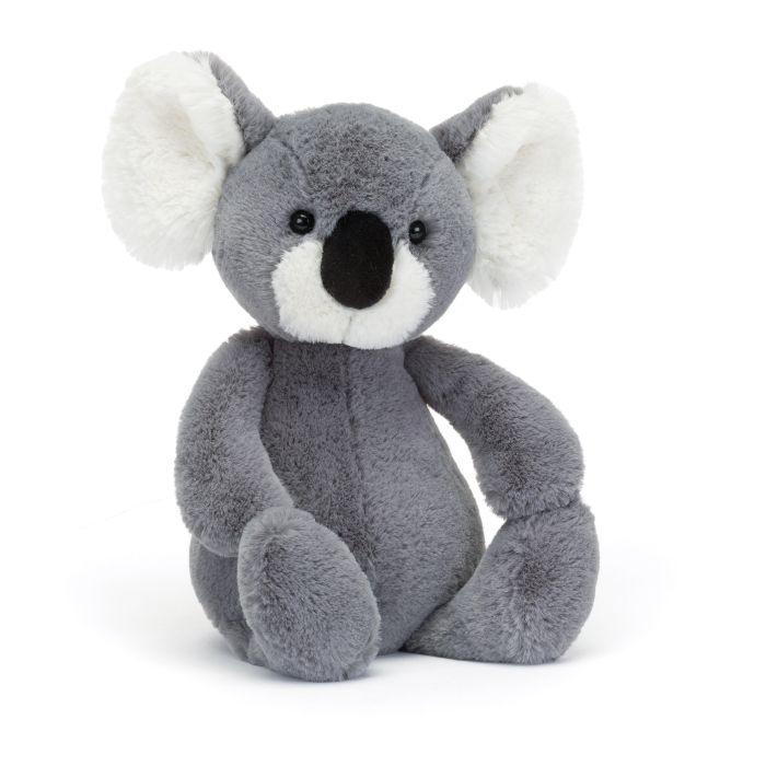 Bashful Koala Original (Med) - New Design