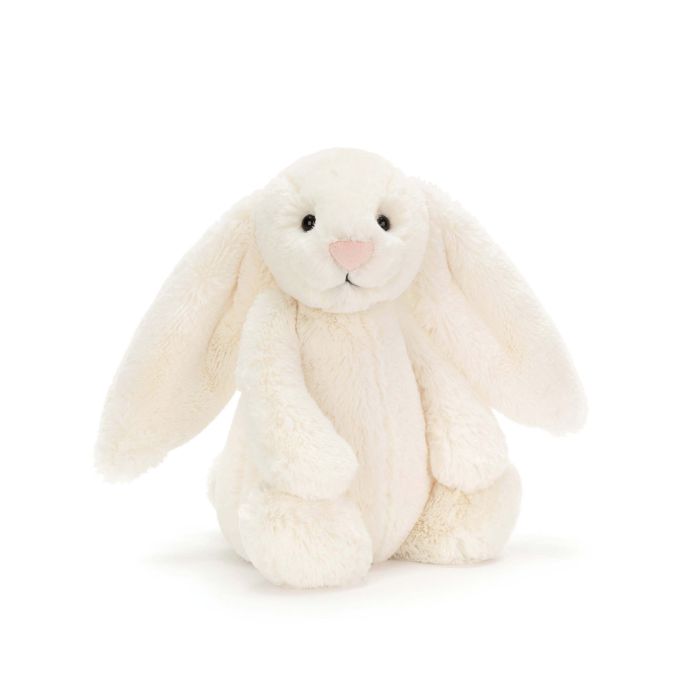 Bashful Cream Bunny Little (Sml)