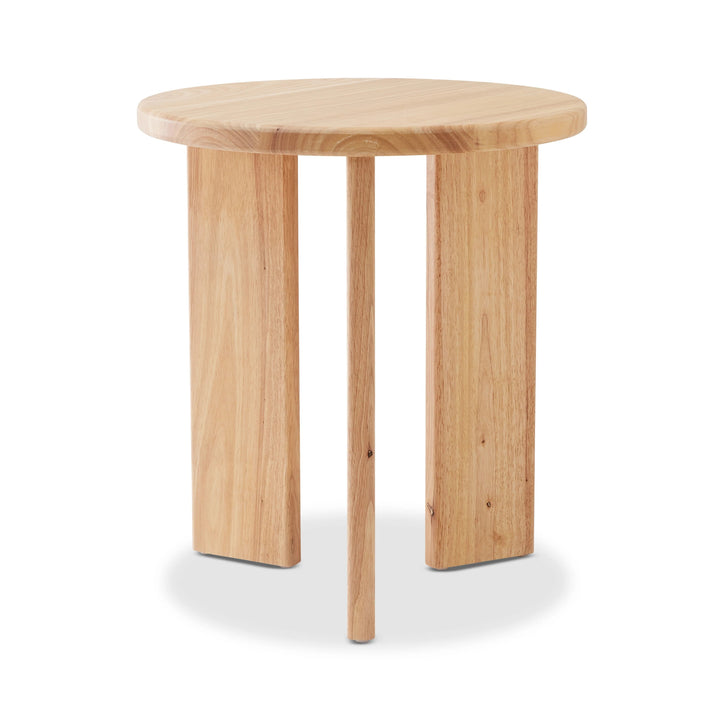 Skylar Side Table 50X50X55cm