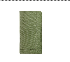 Jetty Sage Napkin Set 4