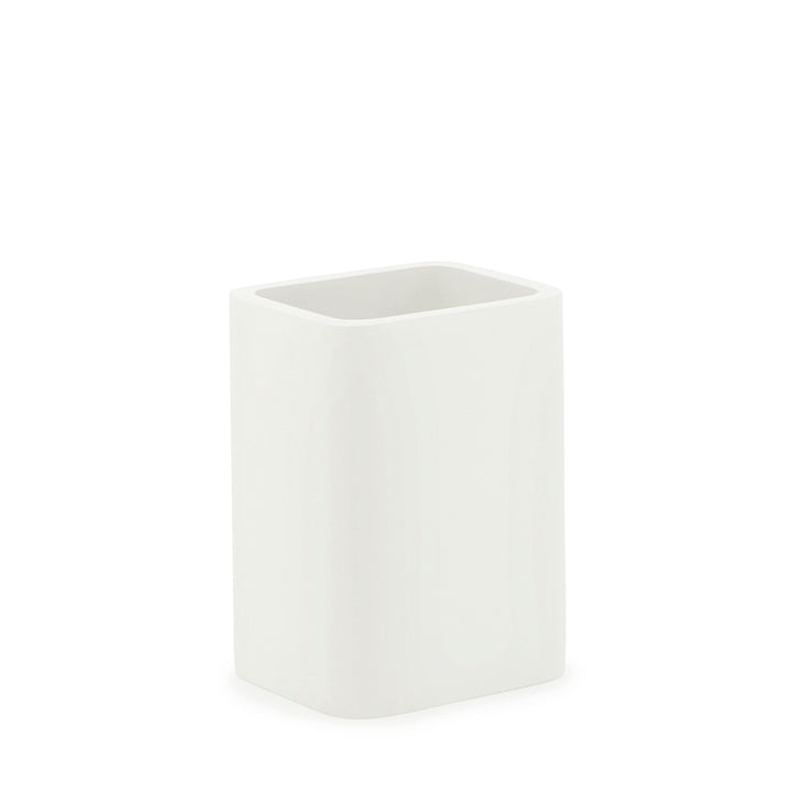 Salt & Pepper Copenhagen Tumbler White 8x11cm