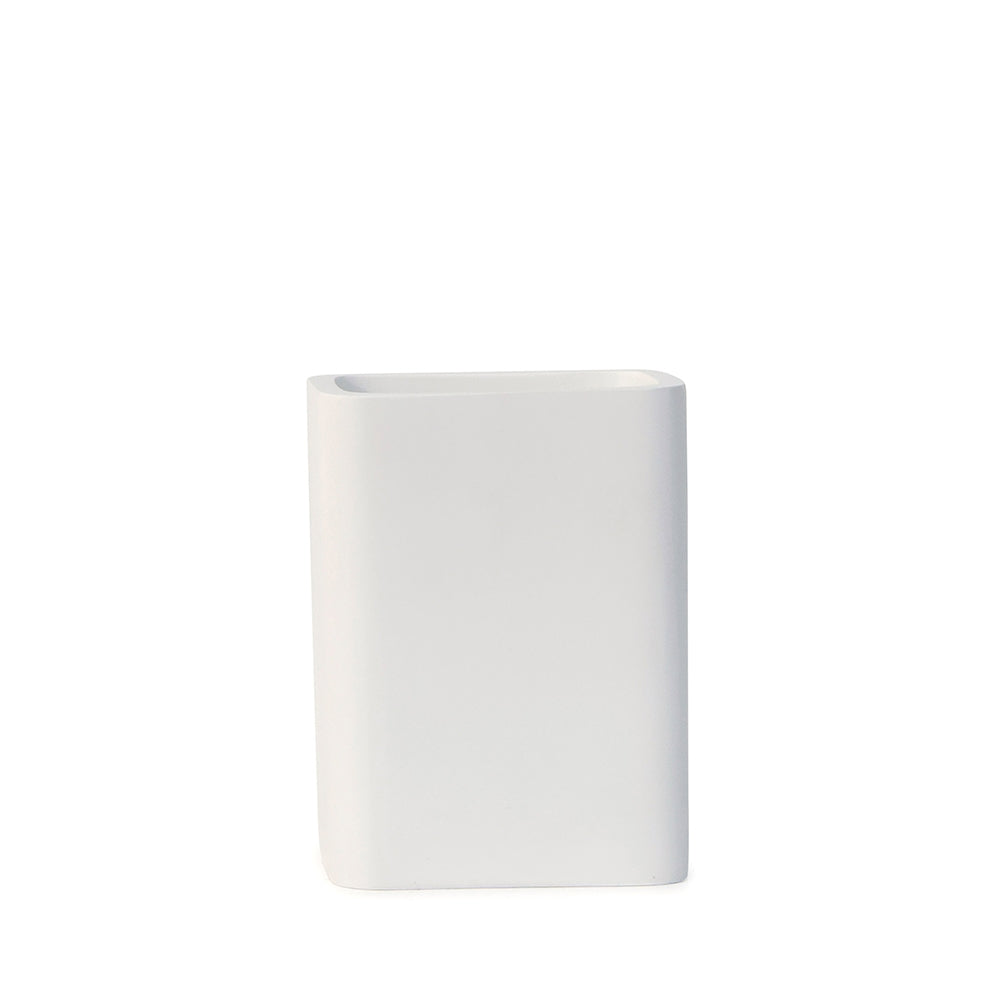 Salt & Pepper Copenhagen Tumbler White 8x11cm