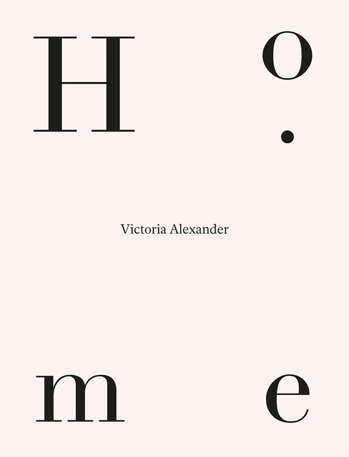 Home by Victoria Alexander