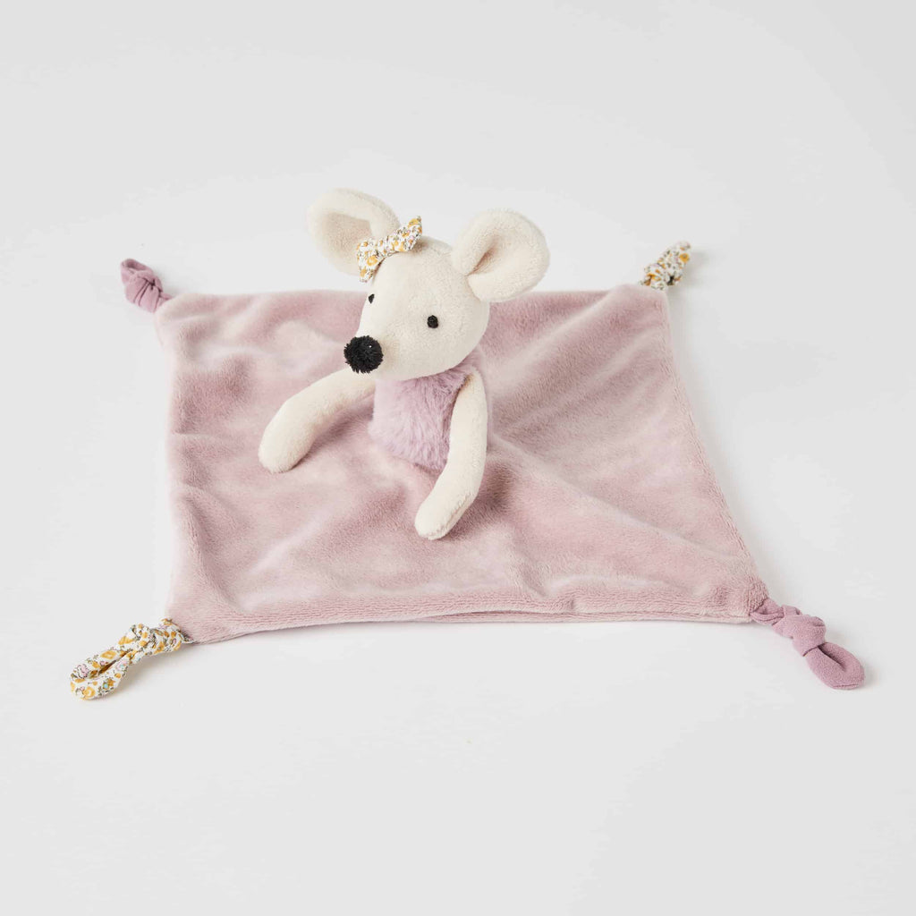 Moulin roty mouse outlet comforter